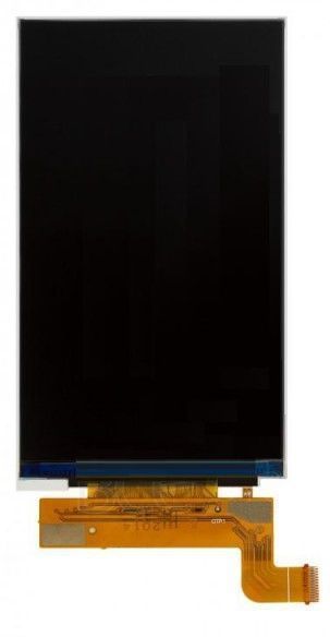 Дисплей для LG X130 L60, X135 L60i Dual, X145 L60 Dual, X147 L60 Dual 10651 фото