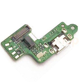 Нижняя плата HTC Desire 526 с разьемом зарядки, с микрофоном 07299 фото