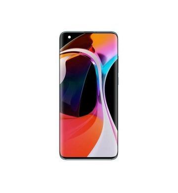 Дисплей для Xiaomi Mi10 5G, Mi 10, Mi10 Pro 5G, Mi 10 Pro сірий, Huaxing " C ", Amoled, Оригінал Китай 25454 фото