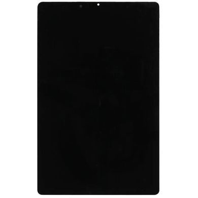 Дисплей для Lenovo TB-310FU, TB-310XU Tab M9 чорний 30797 фото