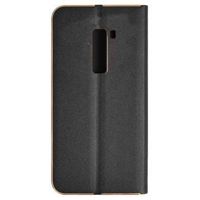 Чехол-книжка Florence TOP №2 Xiaomi Redmi Note 8 Pro черный 17123 фото