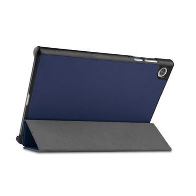 Чехол BeCover Smart Case Huawei MatePad T10 Синий 21175 фото