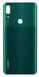 Задняя крышка Huawei P Smart Z STK-LX1 зеленая, Emerald Green 16991 фото 1