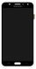 Дисплей для Samsung J700F Galaxy J7, J700H, J700M черный OLED 14587 фото 2