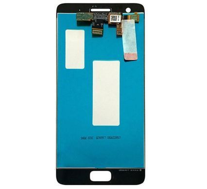Дисплей для Lenovo Zuk Z2 (Z2131) белый 07284 фото
