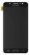 Дисплей для Samsung J510 Galaxy J5 (2016), J510F, J510FN черный TFT копия с регулировкой яркости 12946 фото 1