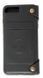 Чехол-книжка Florence Exclusive Wallet Case 3-в-1 iPhone 7 Plus, iPhone 8 Plus черный 14006 фото 3