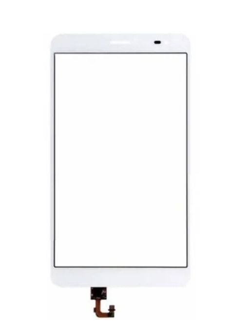 Сенсор (тачскрин) Huawei MediaPad X1 белый 23300 фото