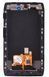 Дисплей для Motorola XT910 Droid RAZR, Razr Maxx (XT912) з рамкою чорний 05306 фото 2