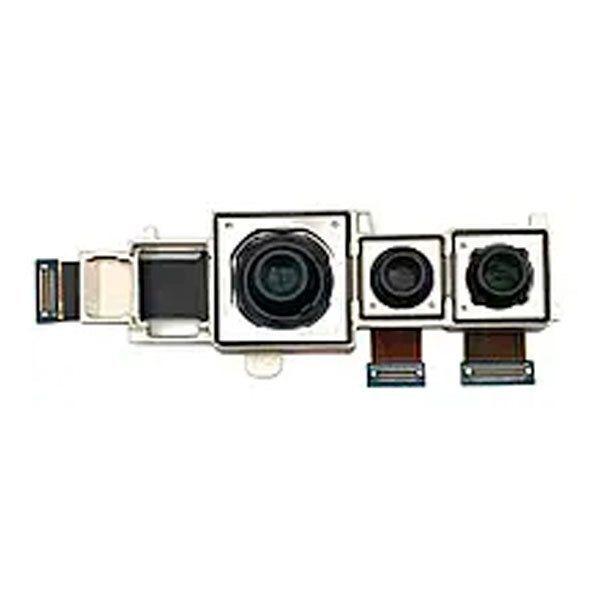 Камера для Xiaomi Mi10 Pro 108MP+12MP+8MP основная со шлейфом 08959 фото