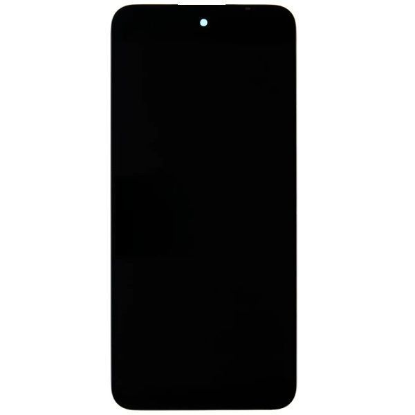 Дисплей для Xiaomi Redmi Note 10 5G, Redmi Note 10T 5G, Redmi Note 11SE, Poco M3 Pro черный IPS (HD+) FLYCDI 32885 фото