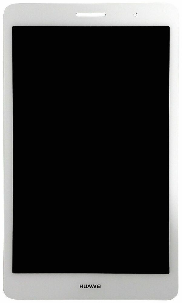 Дисплей для Huawei MediaPad T3 8.0 (KOB-L09) белый 13263 фото