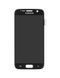 Дисплей для Samsung G930F Galaxy S7, G930FD черный OLED, Хайкопия 15820 фото 2