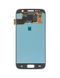 Дисплей для Samsung G930F Galaxy S7, G930FD черный OLED, Хайкопия 15820 фото 3