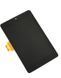 Дисплей для Asus Google Nexus 7 2012 (1gen) ME370 чорний 03223 фото 2