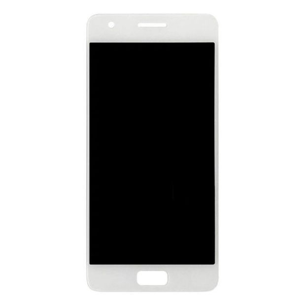 Дисплей для Lenovo Zuk Z2 (Z2131) белый 07284 фото