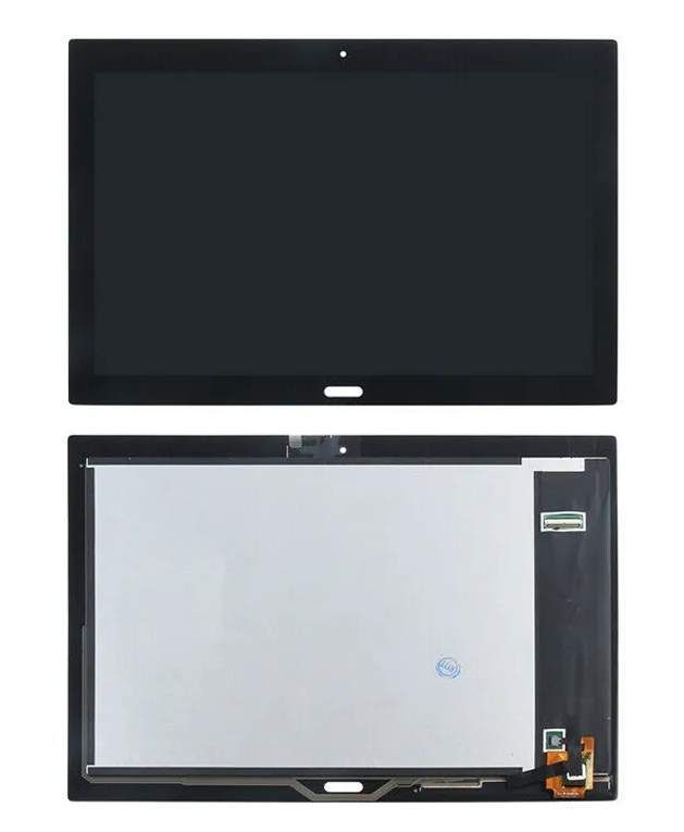 Дисплей для Lenovo TB-X704 Tab 4 10 Plus черный 29176 фото
