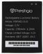 Аккумулятор Prestigio PSP5453 DUO (1700 mAh) 07033 фото 1
