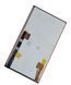 Дисплей HTC One M7 802w Dual Sim чорний 00185 фото 1