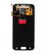 Дисплей для Samsung G930F Galaxy S7 черный (GH97-18523A) Оригинал 07443 фото 3