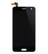 Дисплей для ZTE Blade V8 чорний 11108 фото 1