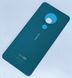 Задняя кришка для Nokia 7.2 TA-1196 TA-1178 TA-1193, зеленая 24713 фото