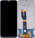 Дисплей для Nokia G11, G21 Dual Sim TA-1418 TA-1401 черный 26424 фото