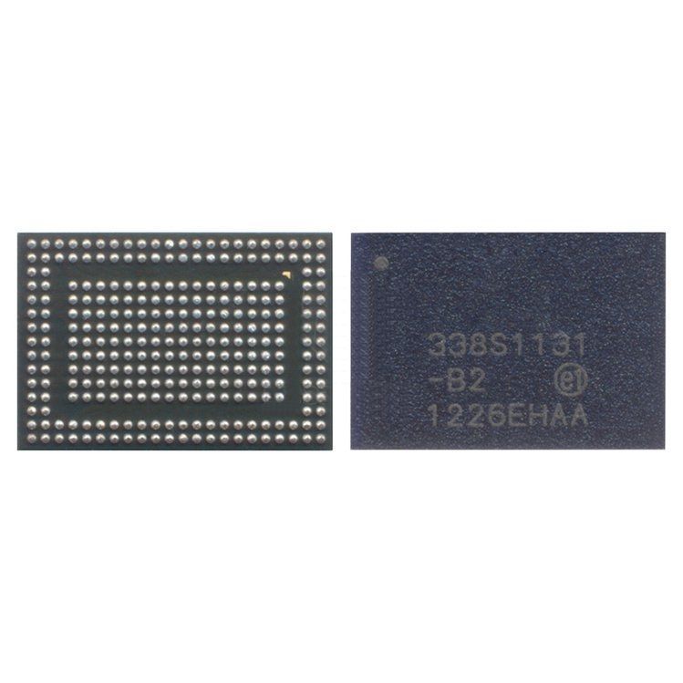 Мікросхема управління живленням 338S1131-B2 для Apple iPhone 5 07043 фото