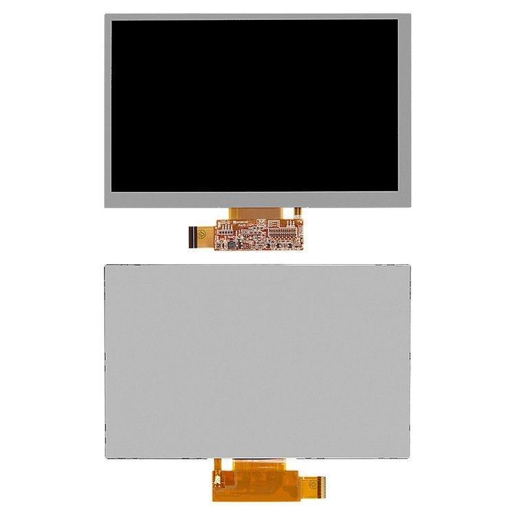 Дисплей для Lenovo A3300 IdeaTab, Samsung Tab 3 T110, T111, T113, T115, T116 (BA070WS1-400) Оригинал Китай 03229 фото