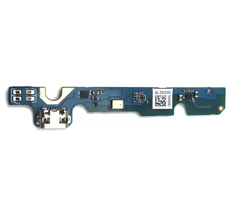 Нижняя плата для Huawei MediaPad M3 Lite 8.0 CPN-L09, CPN-W09, CPN-AL00 с разьемом зарядки 23278 фото