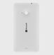 Задняя кришка для Microsoft (Nokia) Lumia 535 (RM-1090) белая 04629 фото