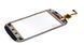 Сенсор (тачскрин) Fly IQ270 Firebird черный 00407 фото 3