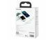 Кабель Baseus Superior Type-C - Lightning 25см 20W білий CATLYS-02 26328 фото 3