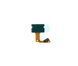Шлейф для Xiaomi Redmi 8, Redmi 8A з датчиком наближення 19482 фото 2