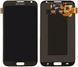 Дисплей для Samsung N7100 Galaxy Note 2 коричневий 02401 фото 2