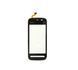 Сенсор (тачскрин) Nokia 5230, 5228, 5233, 5235 черный Оригинал Китай 01534 фото 1