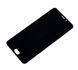 Дисплей для Meizu M5 Note M621 черный 05879 фото 3