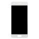 Дисплей для Lenovo Zuk Z2 (Z2131) белый 07284 фото