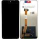 Дисплей для Realme 13 5G чорний 31161 фото