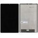 Дисплей для Lenovo TB-310FU, TB-310XU Tab M9 чорний 30797 фото 3