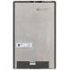 Дисплей для Lenovo TB-310FU, TB-310XU Tab M9 чорний 30797 фото 1