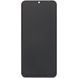 Дисплей для Vivo Y22 V2207, Y22s V2206 з рамкою чорний Оригинал Китай 30492 фото 1