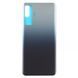 Задняя крышка Vivo Y20 черная Obsidian Black 29227 фото