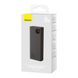 Зовнішній акумулятор (Повербанк) Baseus Adaman Metal Digital Display Quick Charge 20000mAh 30W Black ( PPAD030001 ) 28808 фото 6