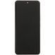Дисплей для Xiaomi Redmi Note 15 Pro 4G 25100RA69G з рамкою чорний Black Amoled Оригінал Китай 33736 фото 3
