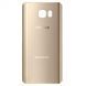 Задняя крышка для Samsung N930F Galaxy Note 7 золотистая, Gold Platinum 11224 фото