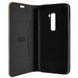 Чехол-книжка Florence TOP №2 Xiaomi Redmi Note 8 Pro черный 17123 фото 1