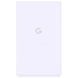 Задняя крышка для Google Pixel 7 белая, Snow (нижняя часть) 33185 фото