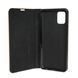 Чехол-книжка Florence TOP №2 Samsung A515F A51 (2020) под кожу черный 19586 фото 2