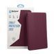 Чехол BeCover Smart Case Samsung T500,T505,T507 Galaxy Tab A7 10.4" Марсал 21848 фото 1